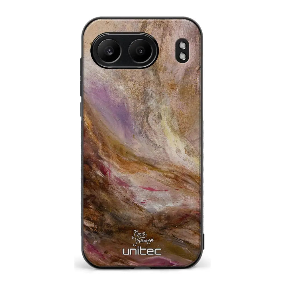 OnePlus Nord 4 modern art suojakuoret - Luoksesi - Noora Kämppi - Ei