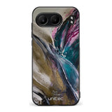 OnePlus Nord 4 mystinen voima suojakuoret - Heat - Noora Kämppi - Ei