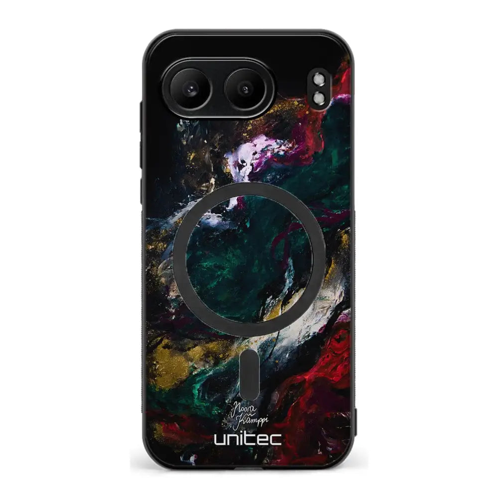 OnePlus Nord 4 mystinen voima suojakuoret - Reckless - Noora Kämppi