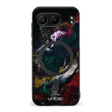 OnePlus Nord 4 mystinen voima suojakuoret - Reckless - Noora Kämppi