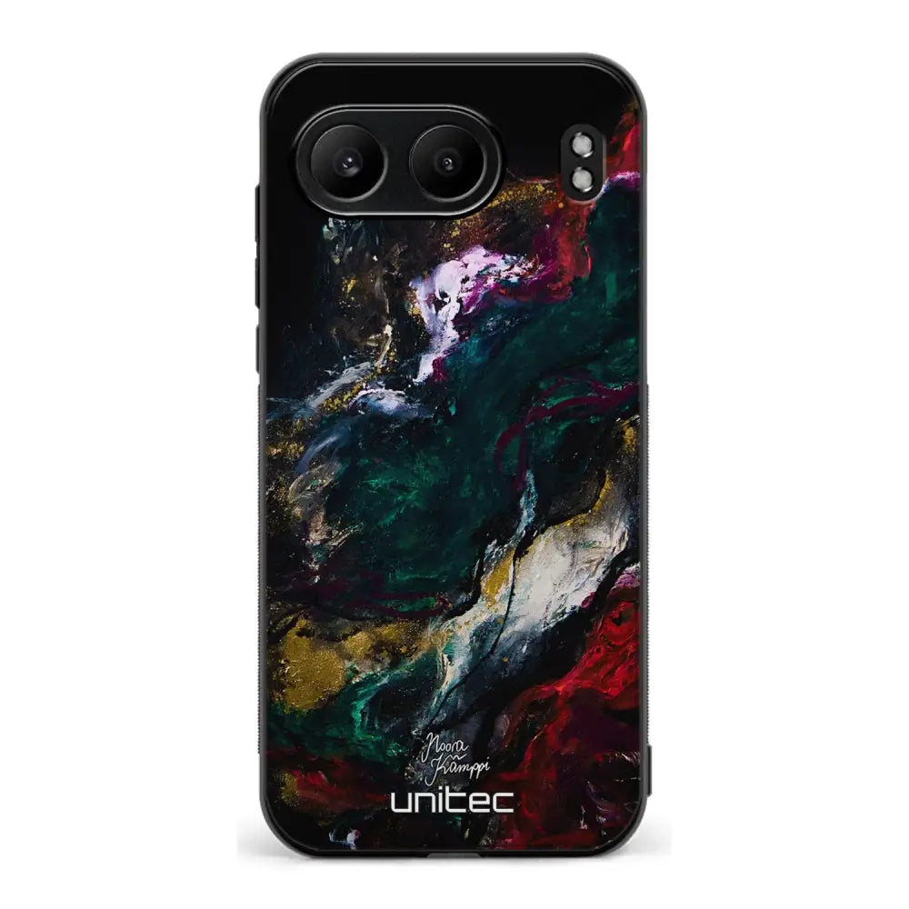 OnePlus Nord 4 mystinen voima suojakuoret - Reckless - Noora Kämppi - Ei