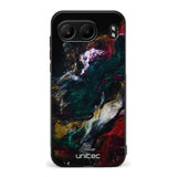 OnePlus Nord 4 mystinen voima suojakuoret - Reckless - Noora Kämppi - Ei