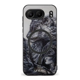 OnePlus Nord 4 mystinen voima suojakuoret - Your Land - Noora Kämppi