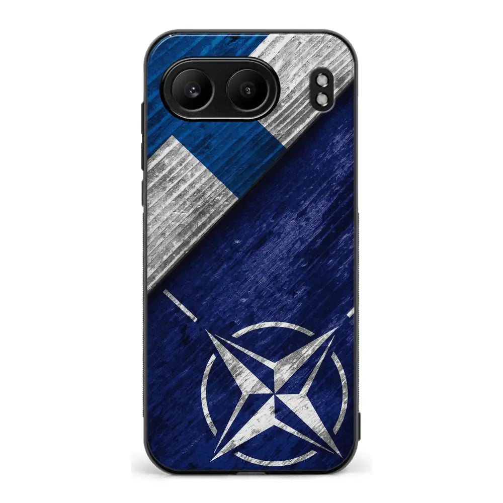 OnePlus Nord 4 nato suojakuoret - Suomi - Ei