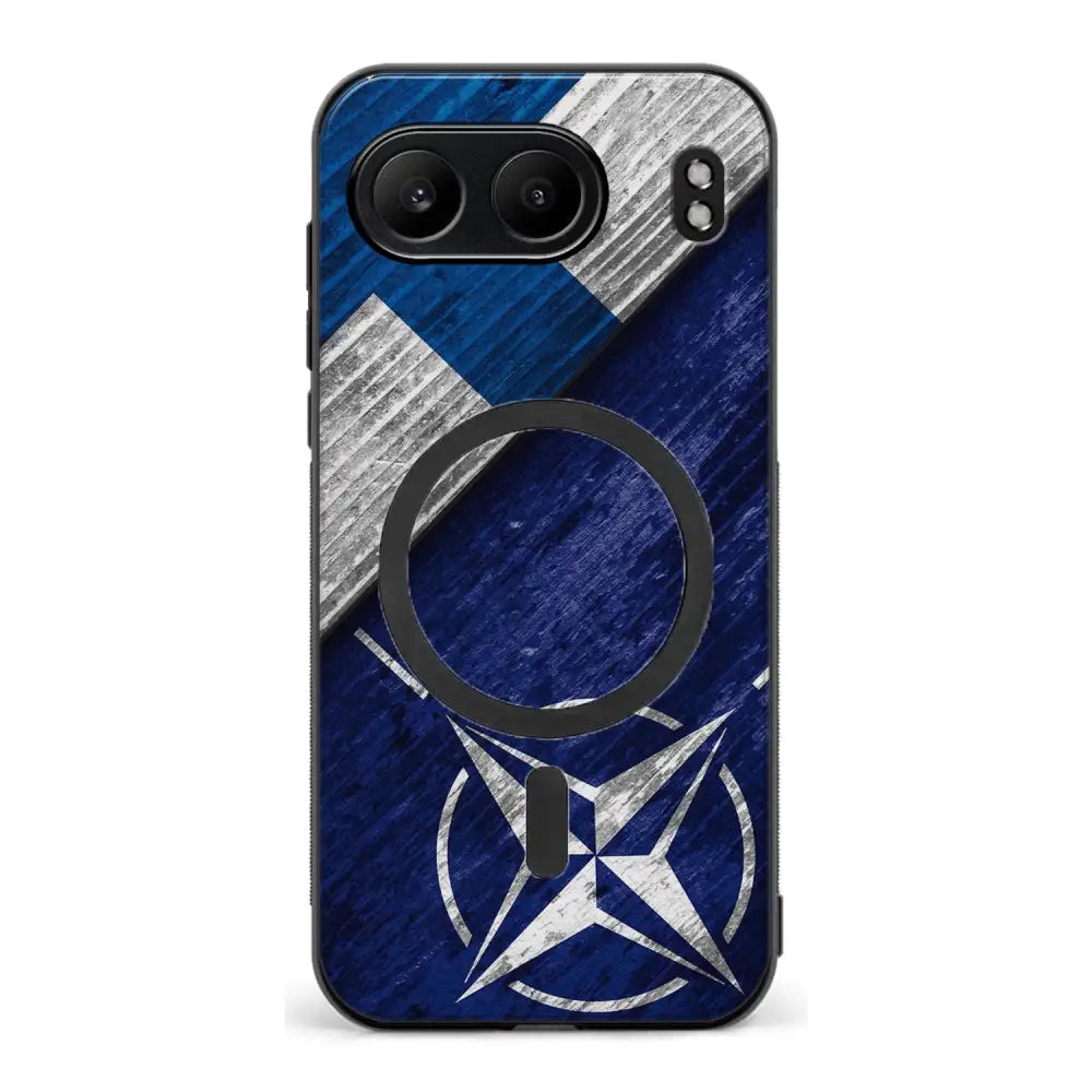 OnePlus Nord 4 nato suojakuoret - Suomi