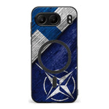 OnePlus Nord 4 nato suojakuoret - Suomi