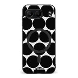 OnePlus Nord 4 pallo suojakuoret - Musta Pallo