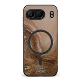 OnePlus Nord 4 pehmeä eleganssi suojakuoret - Laulusi - Noora Kämppi