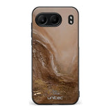 OnePlus Nord 4 pehmeä eleganssi suojakuoret - Laulusi - Noora Kämppi - Ei