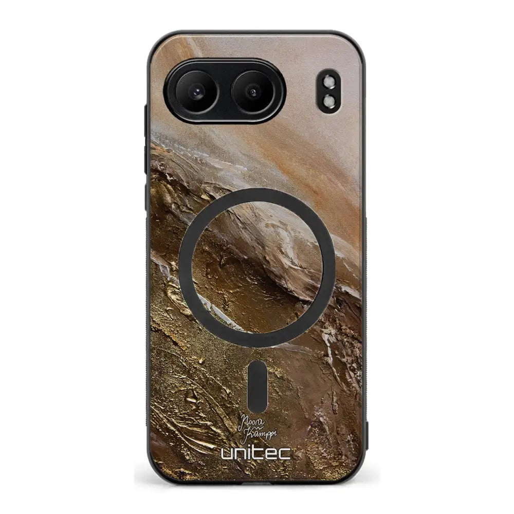 OnePlus Nord 4 pehmeä eleganssi suojakuoret - Symphony - Noora Kämppi