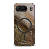 OnePlus Nord 4 pehmeä eleganssi suojakuoret - Symphony - Noora Kämppi