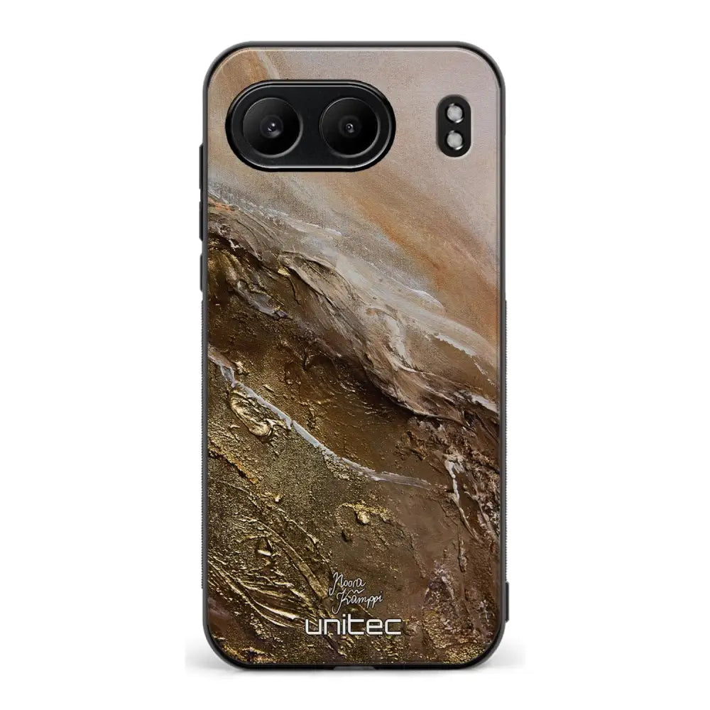 OnePlus Nord 4 pehmeä eleganssi suojakuoret - Symphony - Noora Kämppi - Ei