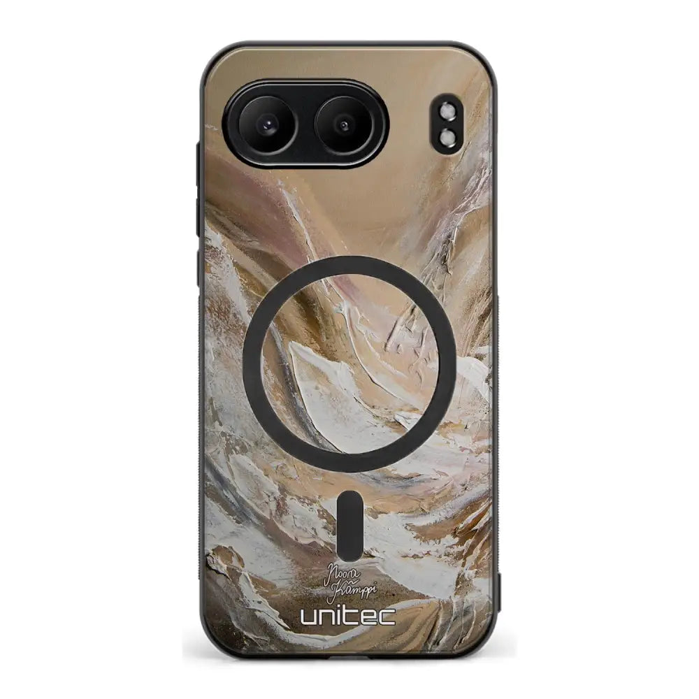 OnePlus Nord 4 pehmeä eleganssi suojakuoret - Vaarna - Noora Kämppi