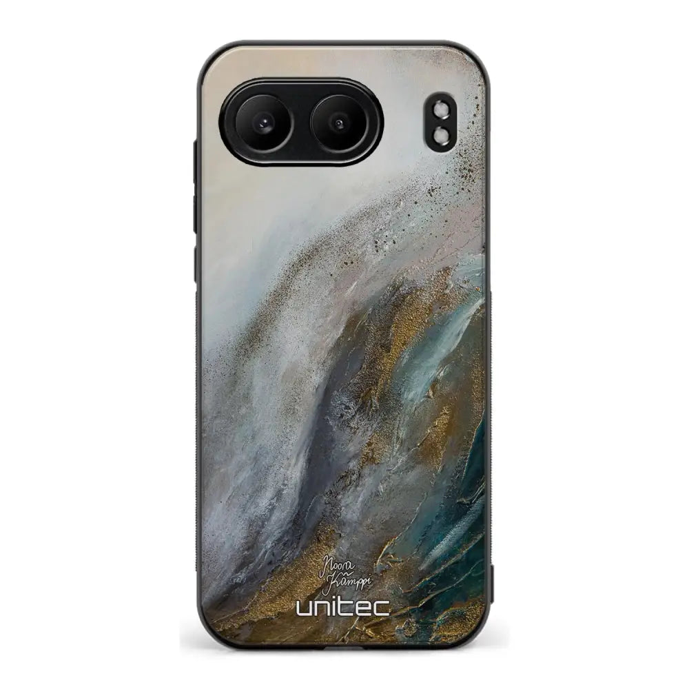 OnePlus Nord 4 pehmeä eleganssi suojakuoret - Vuono - Noora Kämppi - Ei