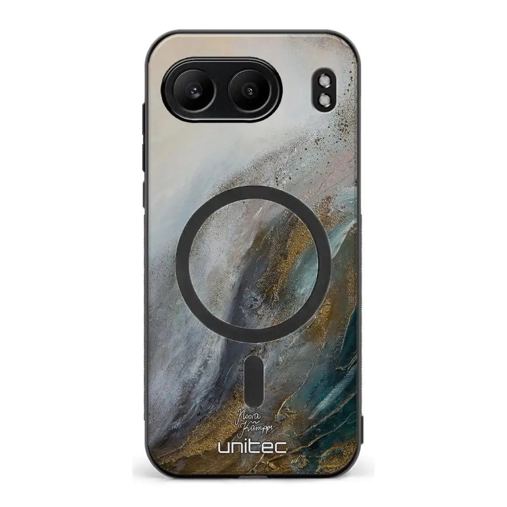 OnePlus Nord 4 pehmeä eleganssi suojakuoret - Vuono - Noora Kämppi