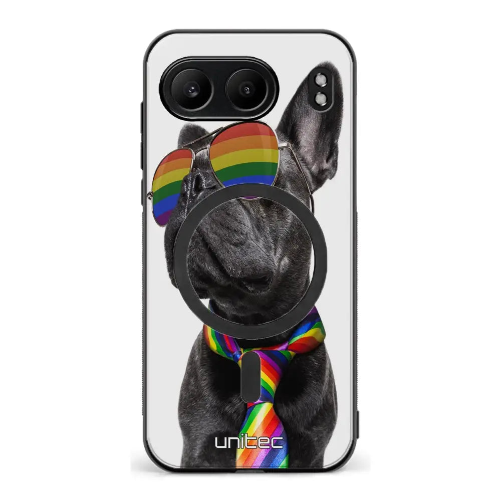 OnePlus Nord 4 pride suojakuoret - Pride Dog