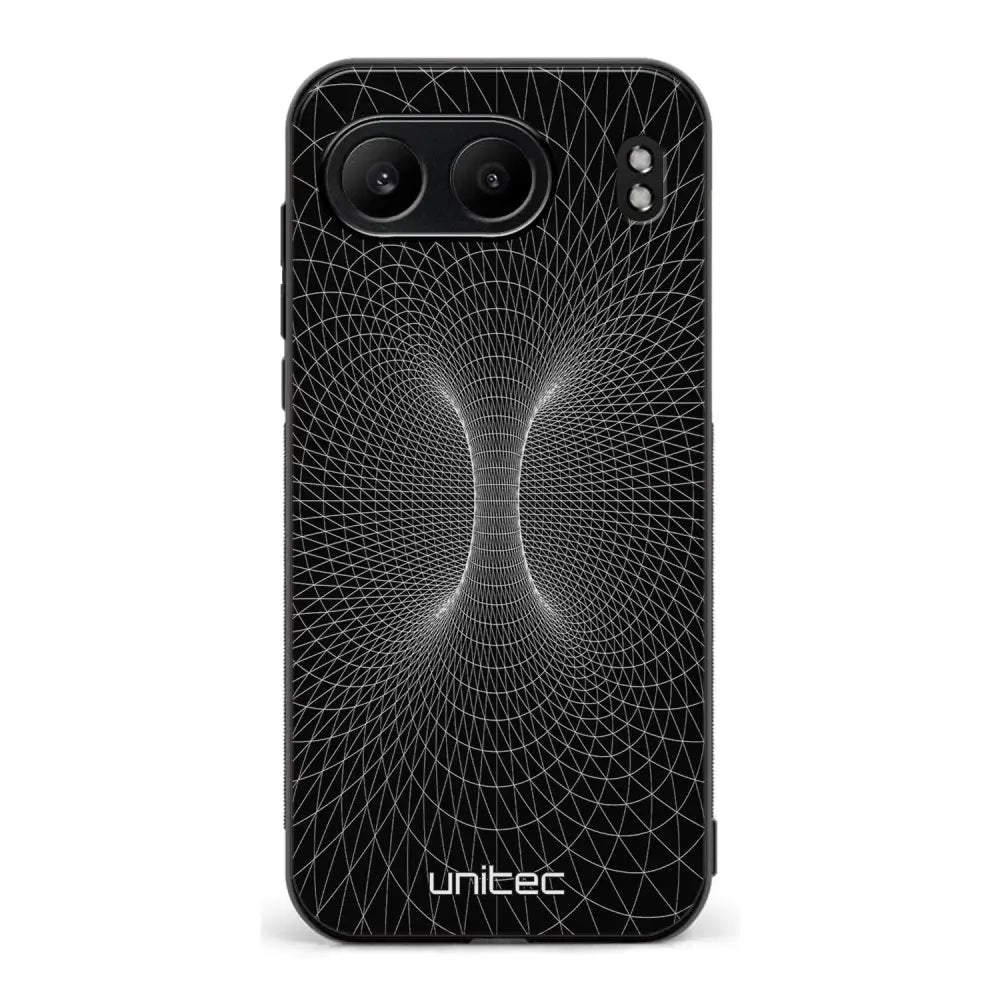 OnePlus Nord 4 suojakuoret - 3D Illusion - Ei