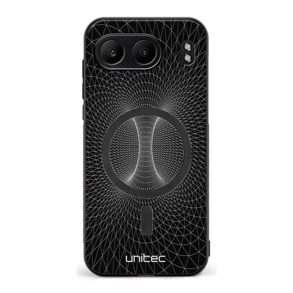 OnePlus Nord 4 suojakuoret - 3D Illusion