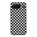 OnePlus Nord 4 suojakuoret - Black And White - Ei