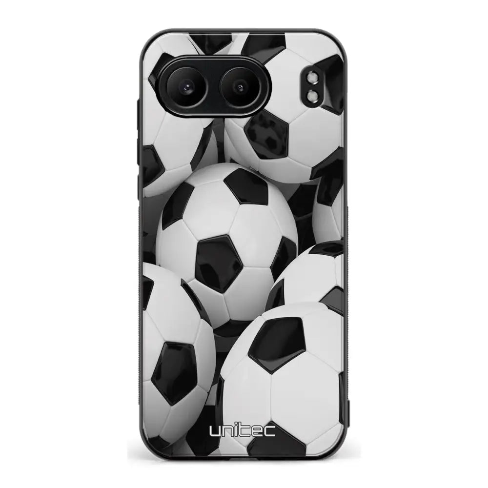 OnePlus Nord 4 suojakuoret - Football - Ei