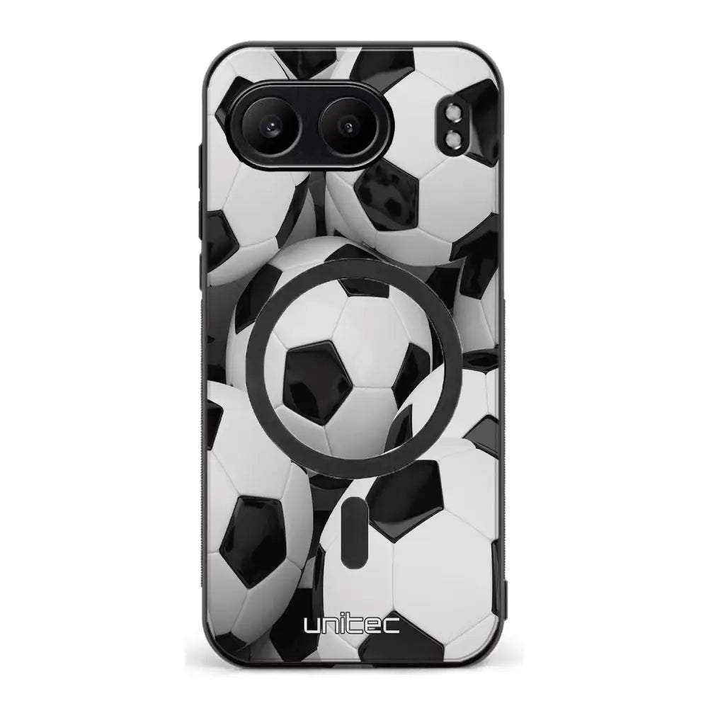 OnePlus Nord 4 suojakuoret - Football