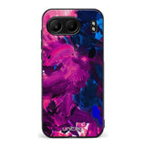 OnePlus Nord 4 suojakuoret - Painting Strikes - Ei