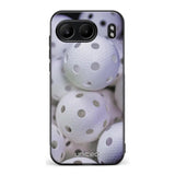 OnePlus Nord 4 suojakuoret - Salibandy - Ei