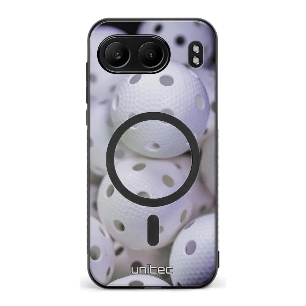 OnePlus Nord 4 suojakuoret - Salibandy