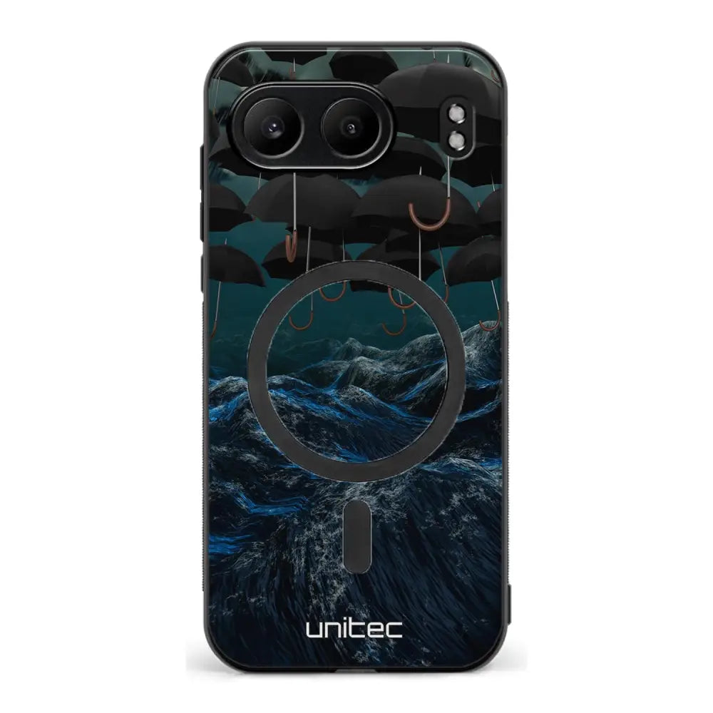 OnePlus Nord 4 suojakuoret - Umbrella Storm