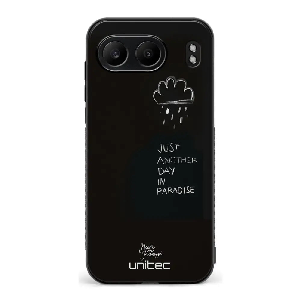 OnePlus Nord 4 surrealistic sadness suojakuoret - Just Another Day - Noora Kämppi - Ei