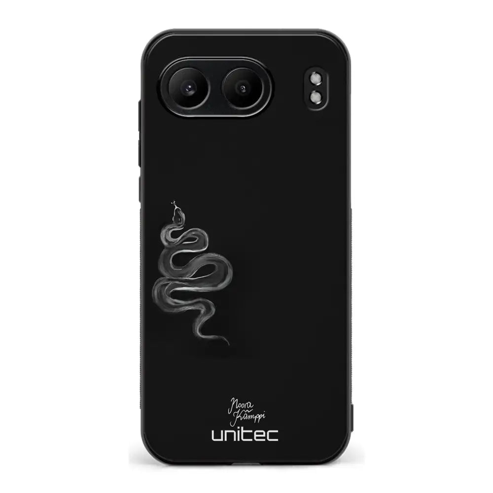 OnePlus Nord 4 surrealistic sadness suojakuoret - Kärmes - Noora Kämppi - Ei