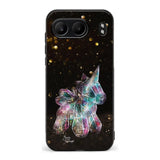 OnePlus Nord 4 unicorn suojakuoret - Kulta - Noora Kämppi - Ei