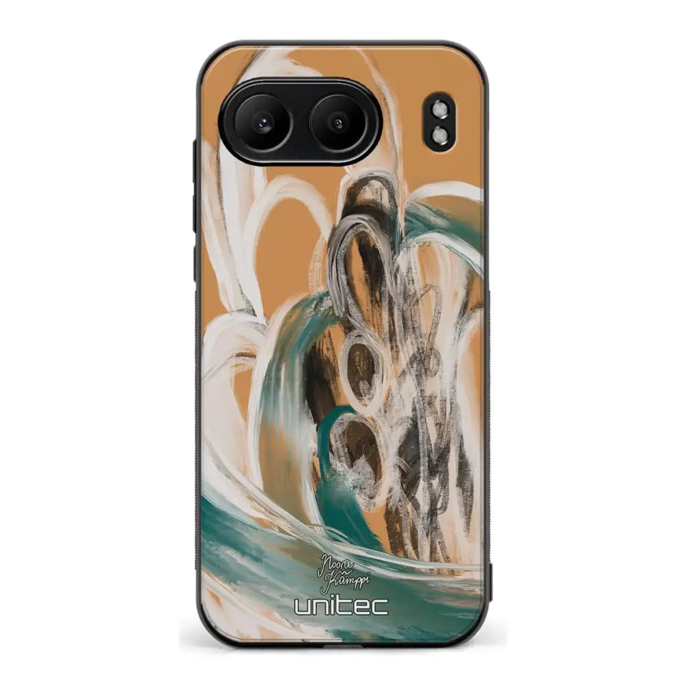 OnePlus Nord 4 urban magic suojakuoret - Kehrä - Noora Kämppi - Ei