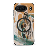 OnePlus Nord 4 urban magic suojakuoret - Kehrä - Noora Kämppi