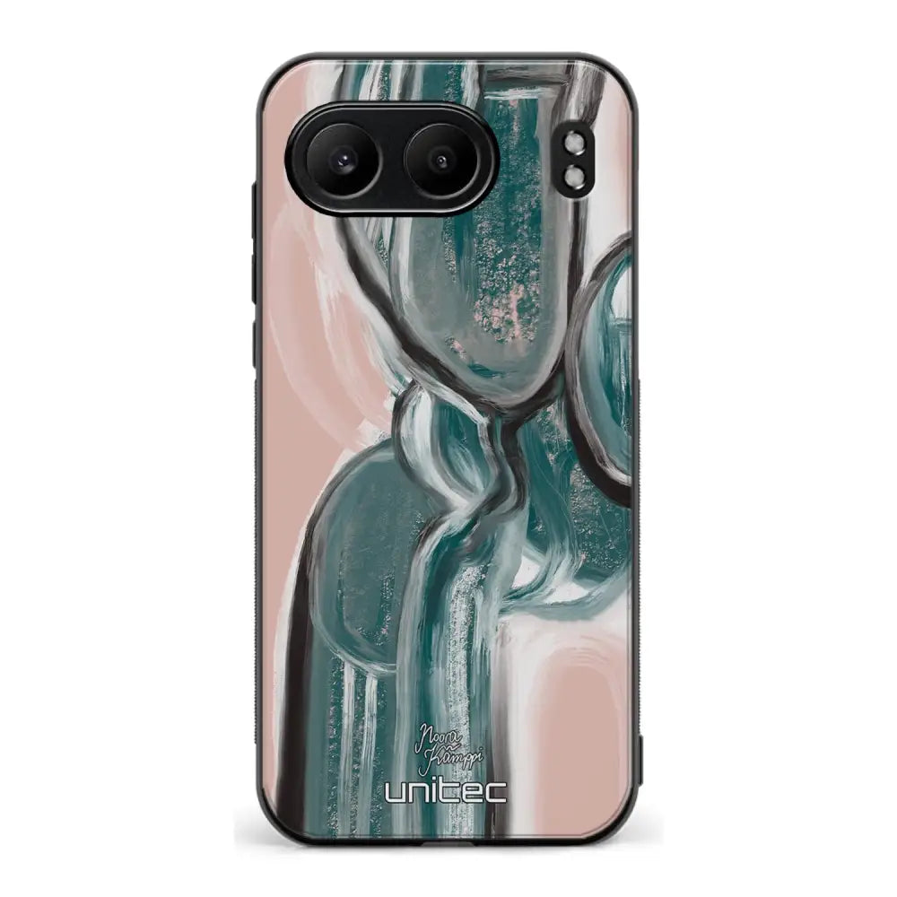 OnePlus Nord 4 urban magic suojakuoret - Syli - Noora Kämppi - Ei