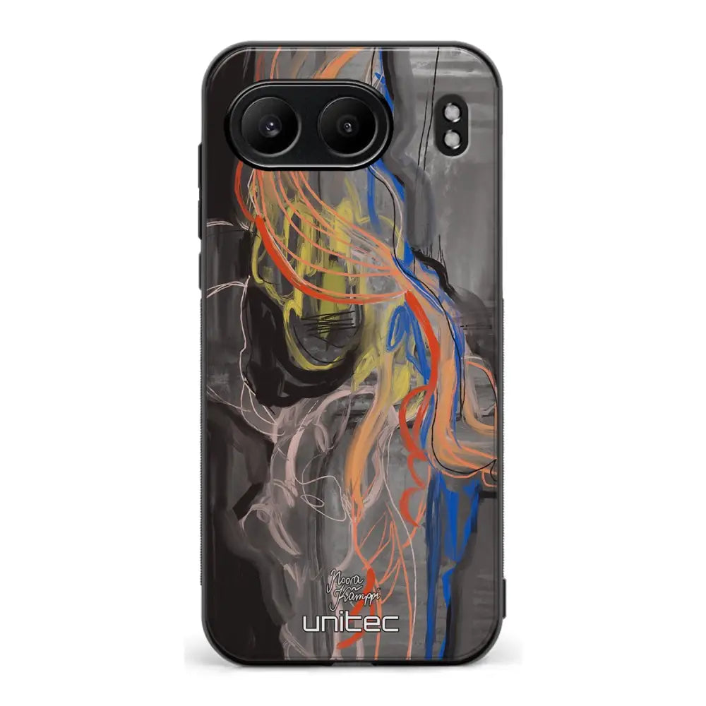OnePlus Nord 4 urban magic suojakuoret - Tarina - Noora Kämppi - Ei