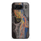 OnePlus Nord 4 urban magic suojakuoret - Tarina - Noora Kämppi - Ei