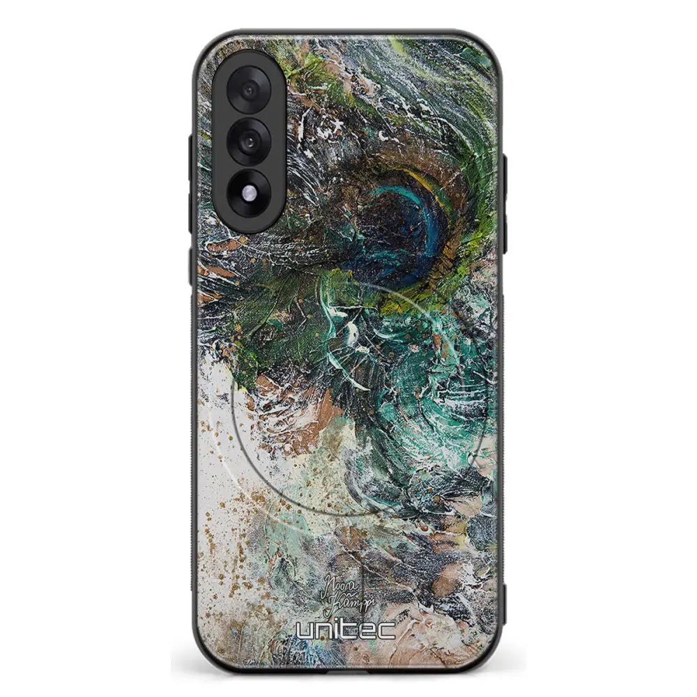 OnePlus Nord 5 animal kingdom suojakuoret Creature Noora Kämppi