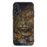 OnePlus Nord 5 animal kingdom suojakuoret Fearless Noora Kämppi Ei