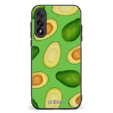 OnePlus Nord 5 hedelmä suojakuoret Avocados Ei