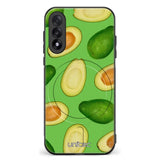 OnePlus Nord 5 hedelmä suojakuoret Avocados