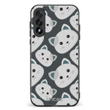 OnePlus Nord 5 kissa suojakuoret Kittens Ei