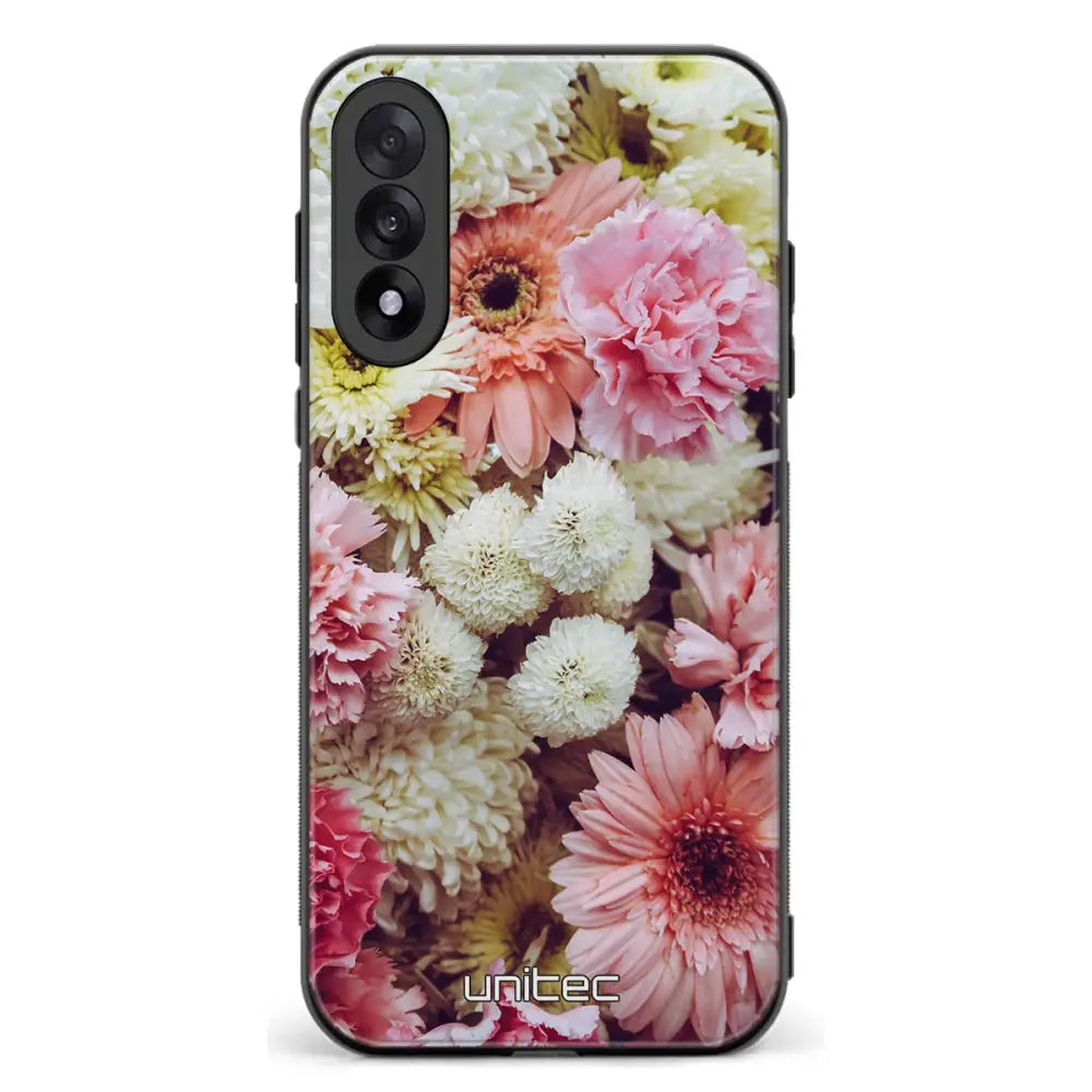 OnePlus Nord 5 kukka suojakuoret Kukka Ei