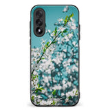 OnePlus Nord 5 kukka suojakuoret Flower Lightroom Ei