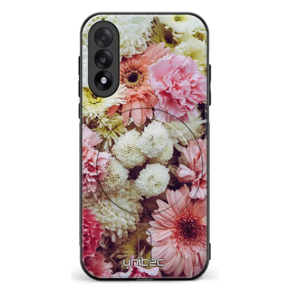 OnePlus Nord 5 kukka suojakuoret Kukka