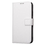 OnePlus Nord 5 Lompakko Suojakotelo - Valkoinen