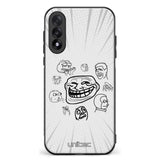 OnePlus Nord 5 meemi suojakuoret Meemi Ei