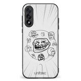 OnePlus Nord 5 meemi suojakuoret Meemi