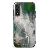 OnePlus Nord 5 modern art suojakuoret Siimes Noora Kämppi