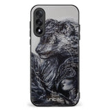 OnePlus Nord 5 mystinen voima suojakuoret Your Land Noora Kämppi